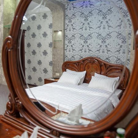 Samarkand Luxury Apartament #1 Apartment Exterior photo