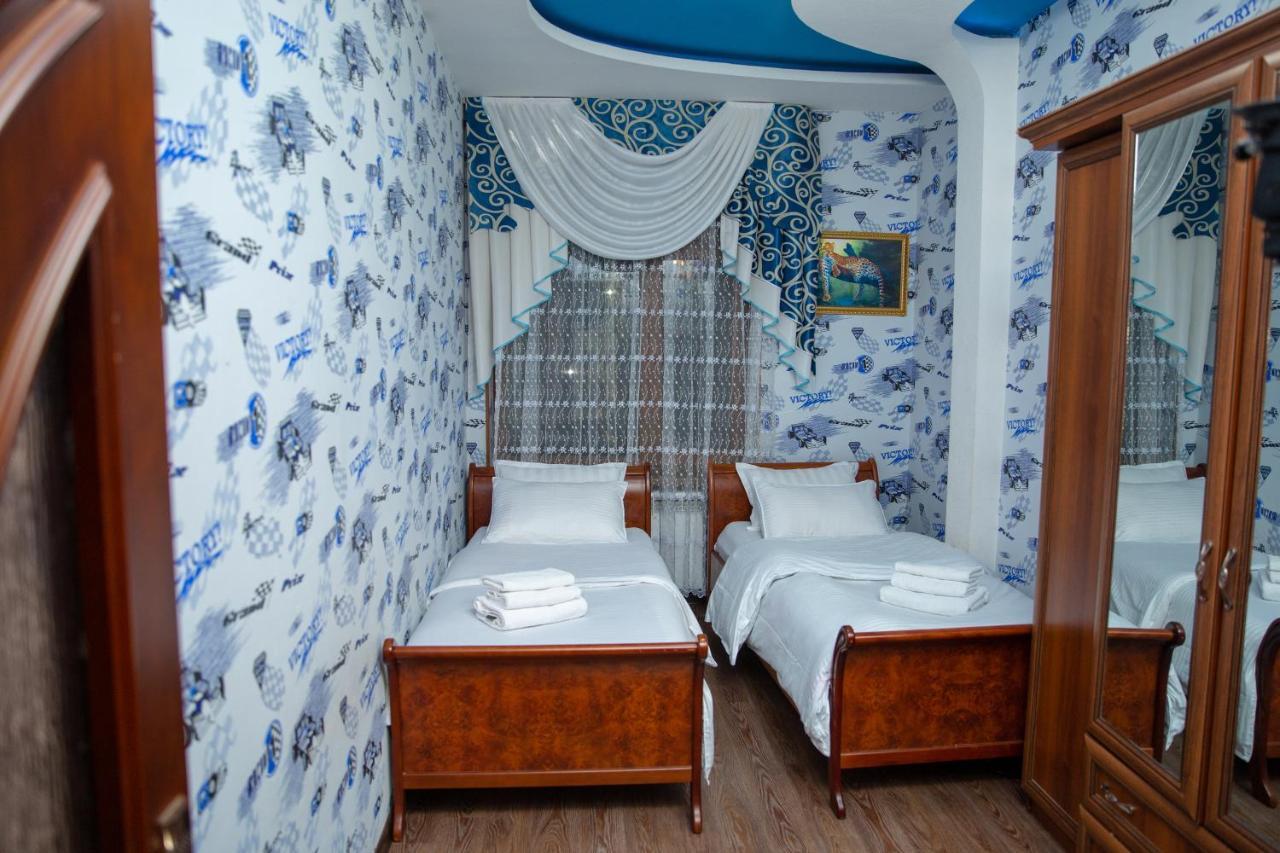 Samarkand Luxury Apartament #1 Apartment Exterior photo